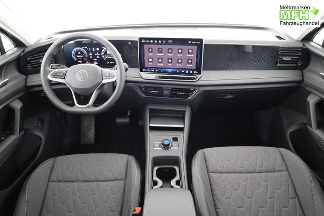Volkswagen Tiguan 1.5 eTSI 110 kW Life DSG Life, Pano, Navi, EasyOpen, LED-Plus, 5 J.-Garantie 