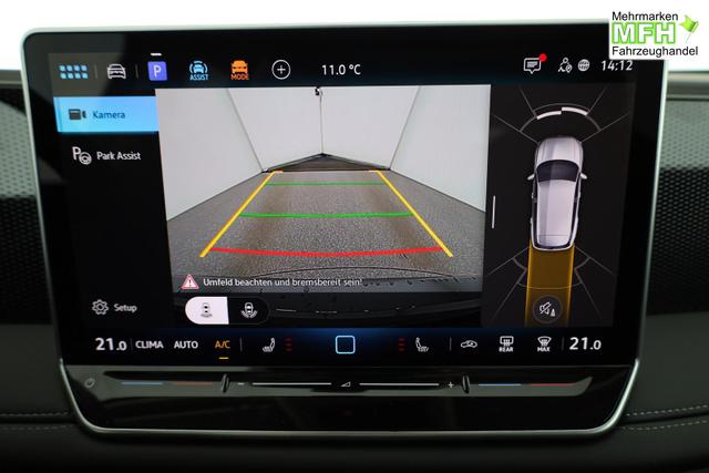 Volkswagen Tiguan 1.5 eTSI 110 kW Life DSG Life, Pano, Navi, EasyOpen, LED-Plus, 5 J.-Garantie 