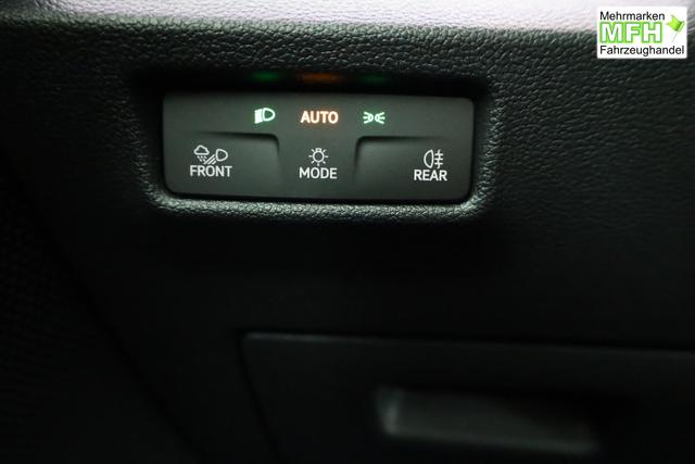 Volkswagen Tiguan 1.5 eTSI 110 kW Life DSG Life, Pano, Navi, EasyOpen, LED-Plus, 5 J.-Garantie 