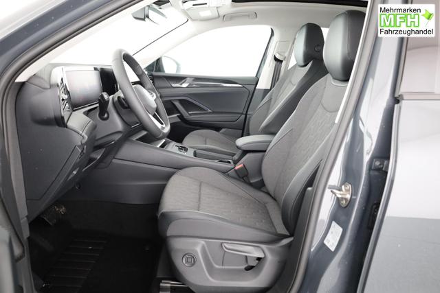 Volkswagen Tiguan 1.5 eTSI 110 kW Life DSG Life, Pano, Navi, EasyOpen, LED-Plus, 5 J.-Garantie 