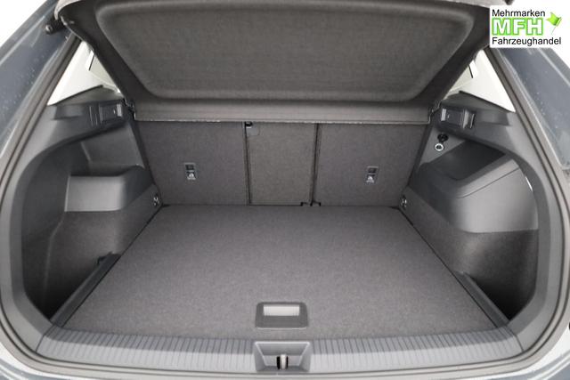 Volkswagen Tiguan 1.5 eTSI 110 kW Life DSG Life, Pano, Navi, EasyOpen, LED-Plus, 5 J.-Garantie 
