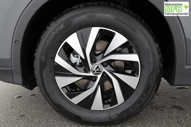 Volkswagen Tiguan 1.5 eTSI 110 kW Life DSG Life, Pano, Navi, EasyOpen, LED-Plus, 5 J.-Garantie 