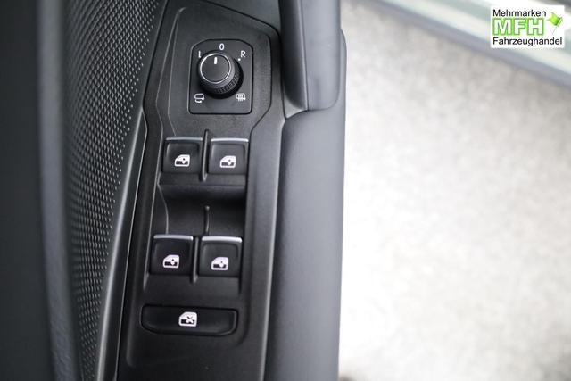 Volkswagen Tiguan 2.0 TSI 195 kW 4Motion R-Line DSG 4M Black, AHK, IQ.Light, AreaView, 20-Zoll, Navi 