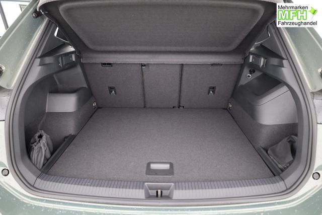 Volkswagen Tiguan 2.0 TSI 195 kW 4Motion R-Line DSG 4M Black, AHK, IQ.Light, AreaView, 20-Zoll, Navi 