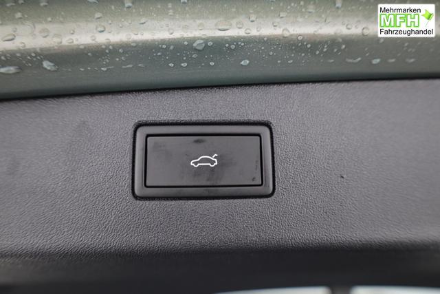 Volkswagen Tiguan 2.0 TSI 195 kW 4Motion R-Line DSG 4M Black, AHK, IQ.Light, AreaView, 20-Zoll, Navi 