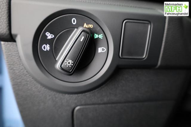 Volkswagen T-Cross 1.0 TSI 85 kW Life DSG Life, IQ.Light, Kamera, ACC, Side, Winter, 17-Zoll 