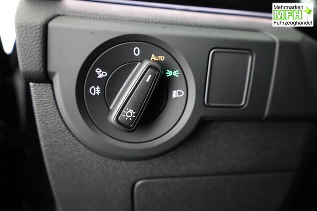 Volkswagen T-Cross 1.5 TSI 110 kW R-Line DSG R-Line, IQ.Light, Navi, Side, Kamera, Winter, 18-Zoll 