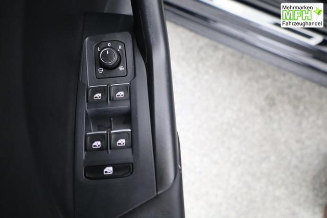 Volkswagen T-Cross 1.5 TSI 110 kW R-Line DSG R-Line, IQ.Light, Navi, Side, Kamera, Winter, 18-Zoll 