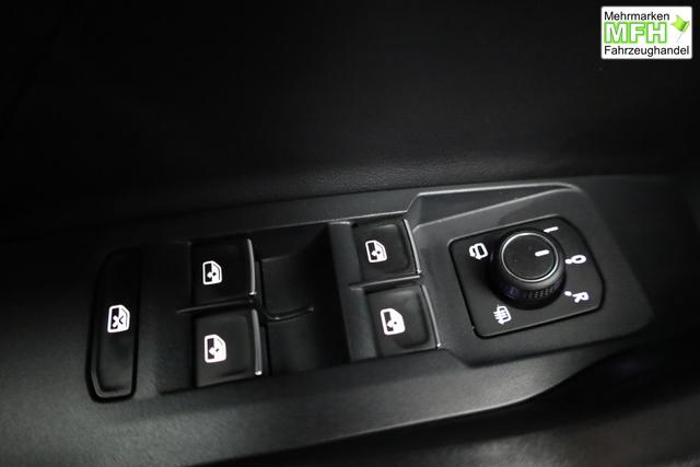 Volkswagen T-Cross 1.5 TSI 110 kW R-Line DSG R-Line, IQ.Light, Navi, Side, Kamera, Winter, 18-Zoll 