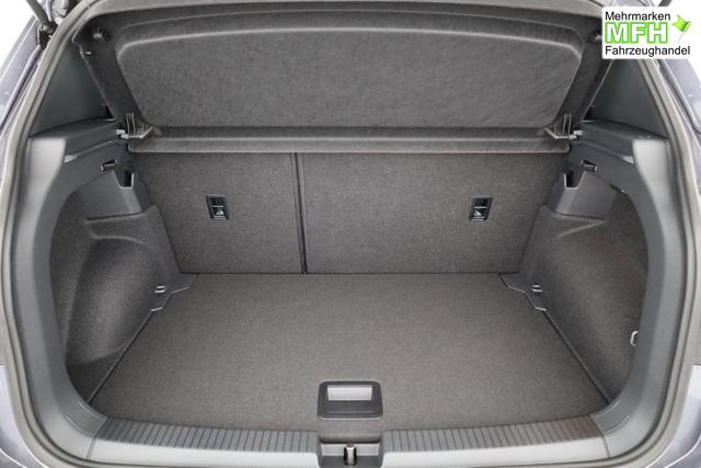 Volkswagen T-Cross 1.5 TSI 110 kW R-Line DSG R-Line, IQ.Light, Navi, Side, Kamera, Winter, 18-Zoll 