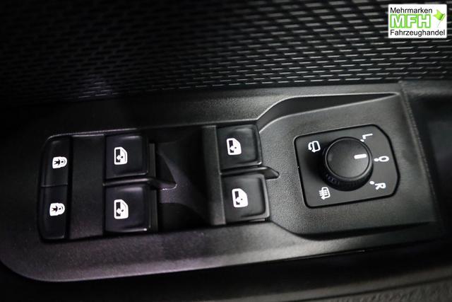 Skoda Octavia Combi 1.5 TSI mHEV 110 kW Selection DSG Selection, Side, el. Klappe, Kamera, Winter 