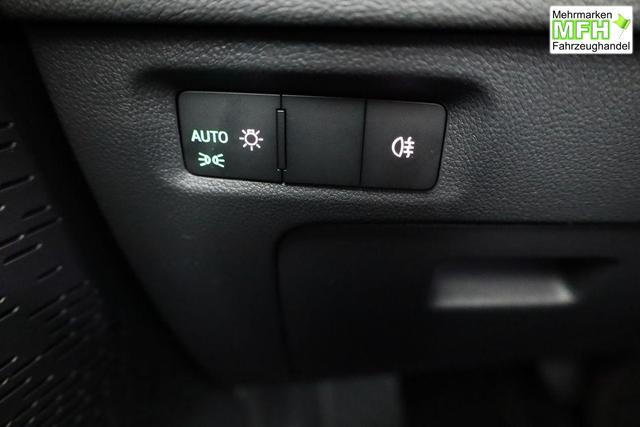 Skoda Octavia Combi 1.5 TSI mHEV 110 kW Selection DSG Selection, Side, el. Klappe, Kamera, Winter 