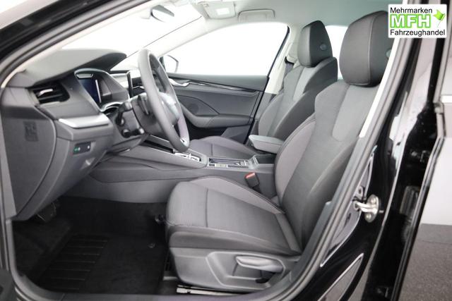 Skoda Octavia Combi 1.5 TSI mHEV 110 kW Selection DSG Selection, Side, el. Klappe, Kamera, Winter 