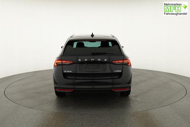 Skoda Octavia Combi 1.5 TSI mHEV 110 kW Selection DSG Selection, Side, el. Klappe, Kamera, Winter 