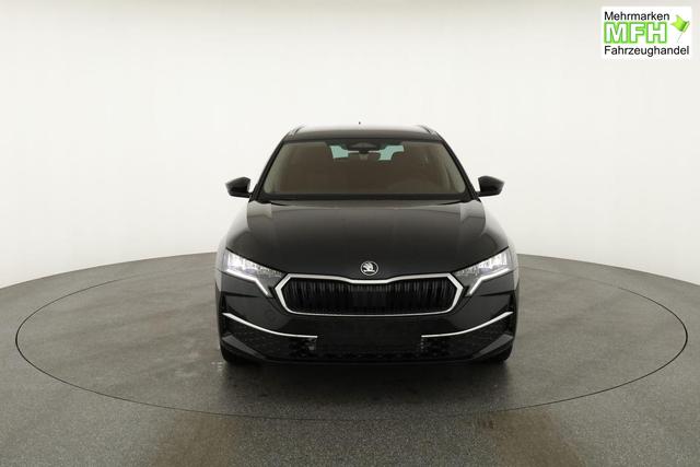 Skoda Octavia Combi 1.5 TSI mHEV 110 kW Selection DSG Selection, Side, el. Klappe, Kamera, Winter 