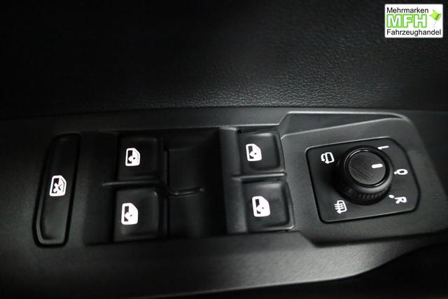 Volkswagen T-Cross 1.0 TSI 85 kW Life DSG Life, LED, Kamera, ACC, Side, Winter, 17-Zoll, 3-J. Garantie 