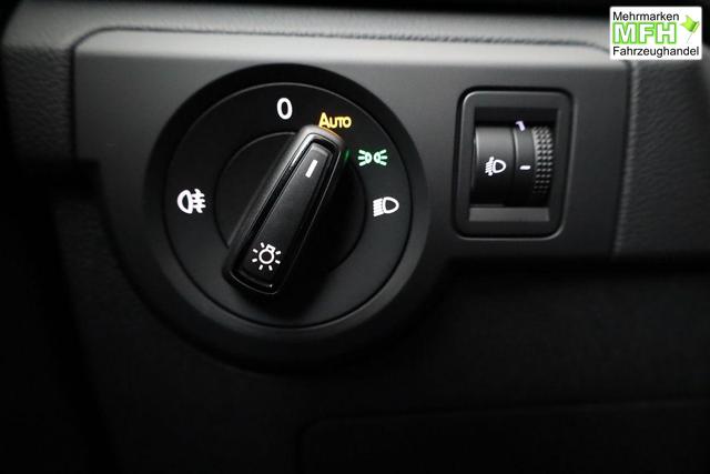 Volkswagen T-Cross 1.0 TSI 85 kW Life DSG Life, LED, Kamera, ACC, Side, Winter, 17-Zoll, 3-J. Garantie 