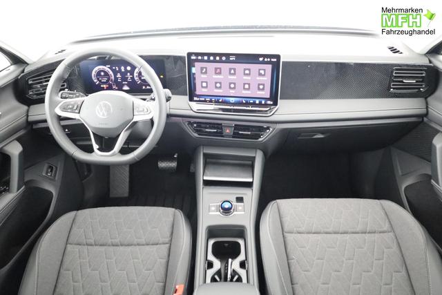Volkswagen Tiguan 1.5 eTSI 110 kW Life DSG Life, easyOpen, Kamera, LED-Plus, Winterpaket 