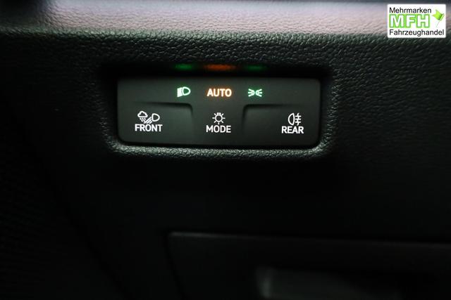 Volkswagen Tiguan 1.5 eTSI 110 kW Life DSG Life, easyOpen, Kamera, LED-Plus, Winterpaket 