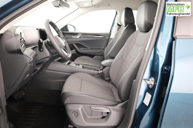 Volkswagen Tiguan 1.5 eTSI 110 kW Life DSG Life, easyOpen, Kamera, LED-Plus, Winterpaket 