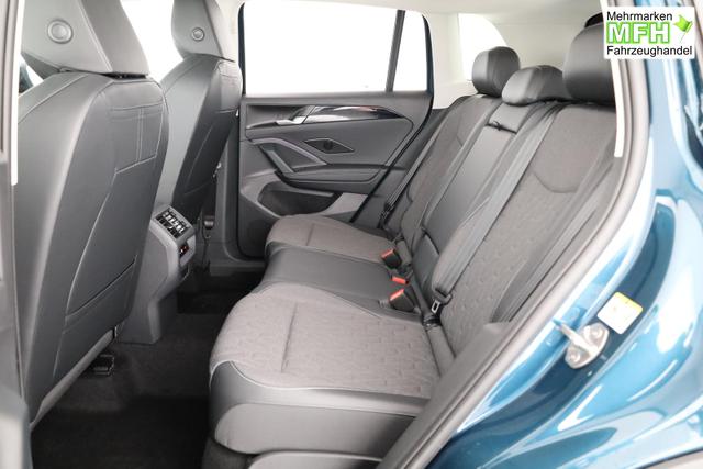 Volkswagen Tiguan 1.5 eTSI 110 kW Life DSG Life, easyOpen, Kamera, LED-Plus, Winterpaket 