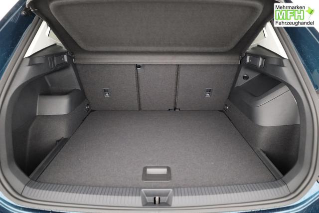 Volkswagen Tiguan 1.5 eTSI 110 kW Life DSG Life, easyOpen, Kamera, LED-Plus, Winterpaket 