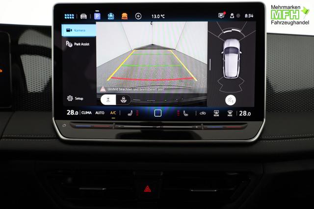 Volkswagen Tiguan 1.5 eTSI 110 kW Life DSG Life, easyOpen, Kamera, LED-Plus, Winterpaket 