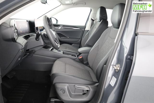 Volkswagen Tiguan 1.5 eTSI 110 kW Life DSG Life, easyOpen, Kamera, LED-Plus, Winterpaket 