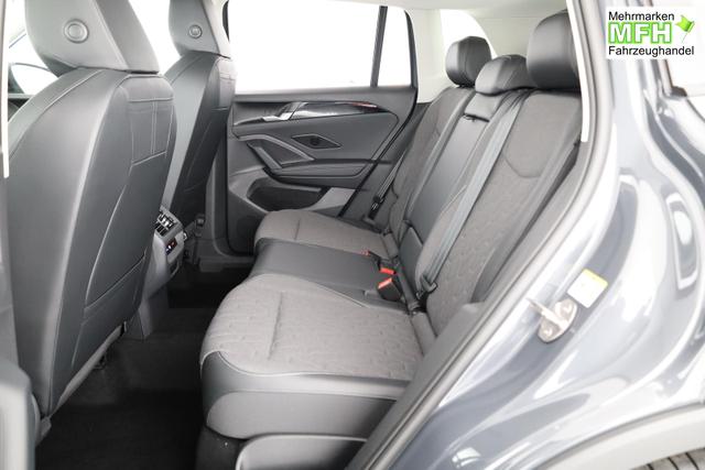 Volkswagen Tiguan 1.5 eTSI 110 kW Life DSG Life, easyOpen, Kamera, LED-Plus, Winterpaket 