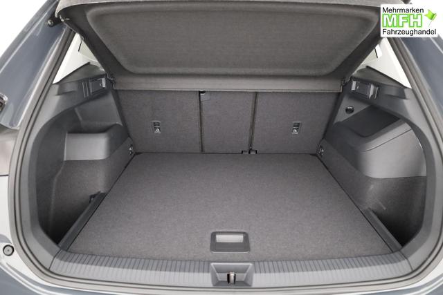 Volkswagen Tiguan 1.5 eTSI 110 kW Life DSG Life, easyOpen, Kamera, LED-Plus, Winterpaket 