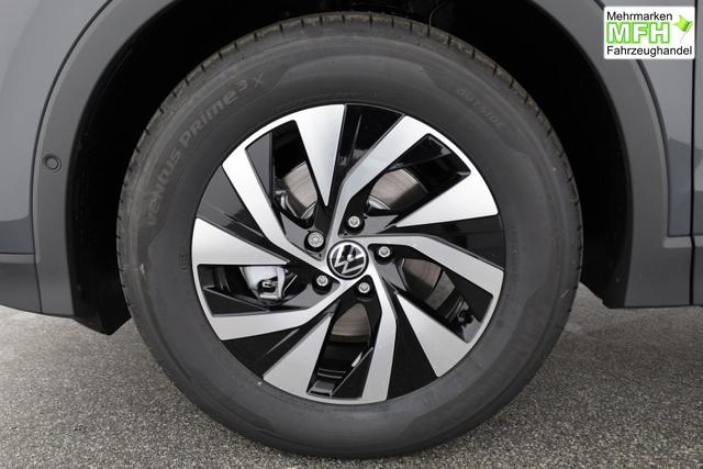 Volkswagen Tiguan 1.5 eTSI 110 kW Life DSG Life, easyOpen, Kamera, LED-Plus, Winterpaket 