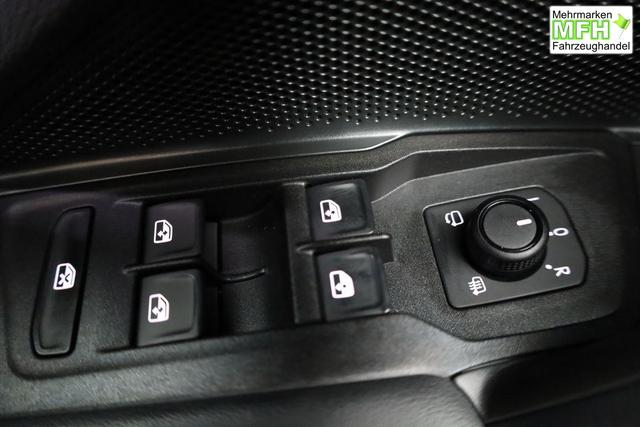 Volkswagen Tiguan 1.5 TSI eHybrid 150 kW Life DSG Life, AHK, IQ.Light, Navi, ParkAssist 