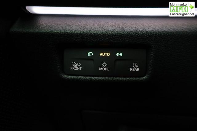 Volkswagen Tiguan 1.5 TSI eHybrid 150 kW Life DSG Life, AHK, IQ.Light, Navi, ParkAssist 