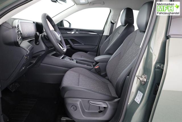 Volkswagen Tiguan 1.5 TSI eHybrid 150 kW Life DSG Life, AHK, IQ.Light, Navi, ParkAssist 