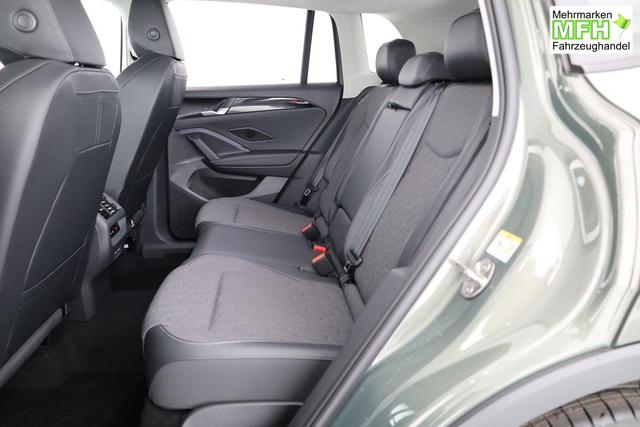 Volkswagen Tiguan 1.5 TSI eHybrid 150 kW Life DSG Life, AHK, IQ.Light, Navi, ParkAssist 