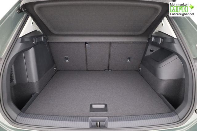 Volkswagen Tiguan 1.5 TSI eHybrid 150 kW Life DSG Life, AHK, IQ.Light, Navi, ParkAssist 