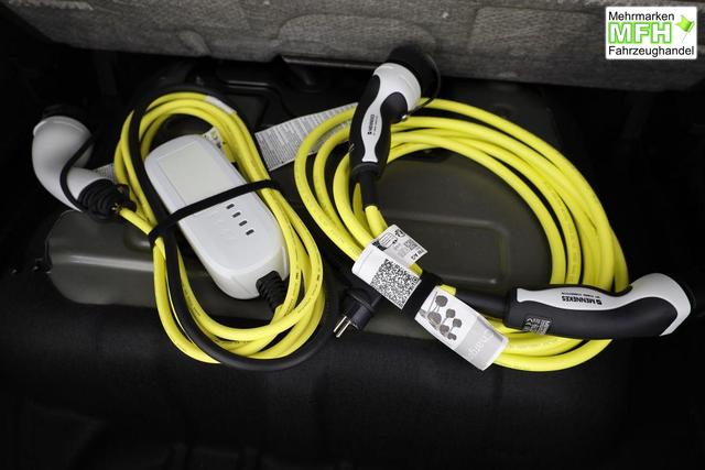 Volkswagen Tiguan 1.5 TSI eHybrid 150 kW Life DSG Life, AHK, IQ.Light, Navi, ParkAssist 