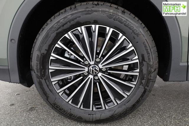 Volkswagen Tiguan 1.5 TSI eHybrid 150 kW Life DSG Life, AHK, IQ.Light, Navi, ParkAssist 