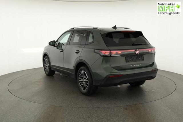 Volkswagen Tiguan 1.5 TSI eHybrid 150 kW Life DSG Life, AHK, IQ.Light, Navi, ParkAssist 