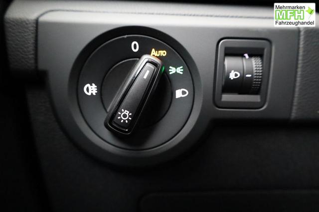 Volkswagen T-Cross 1.0 TSI 85 kW Life DSG Life, LED, Kamera, ACC, Side, Winter, 17-Zoll, 3-J. Garantie 