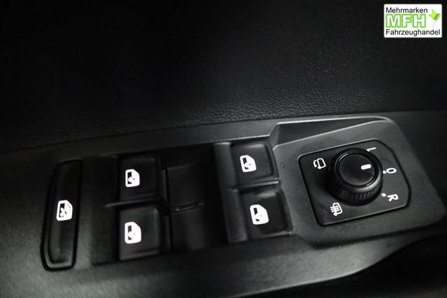 Volkswagen T-Cross 1.0 TSI 85 kW Life DSG Life, LED, Kamera, ACC, Side, Winter, 17-Zoll, 3-J. Garantie 