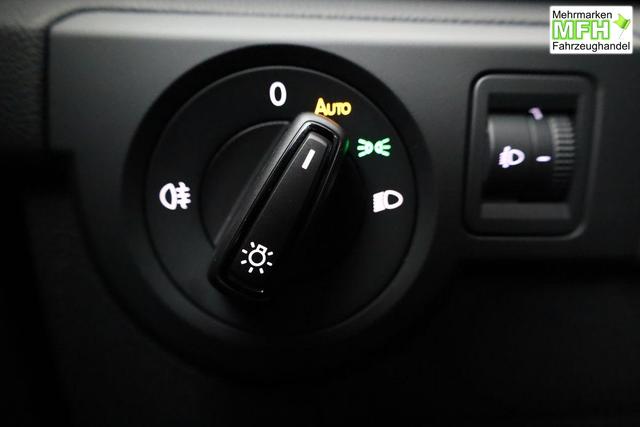 Volkswagen T-Cross 1.0 TSI 85 kW Life DSG Life, LED, Kamera, ACC, Side, Winter, 17-Zoll, 3-J. Garantie 