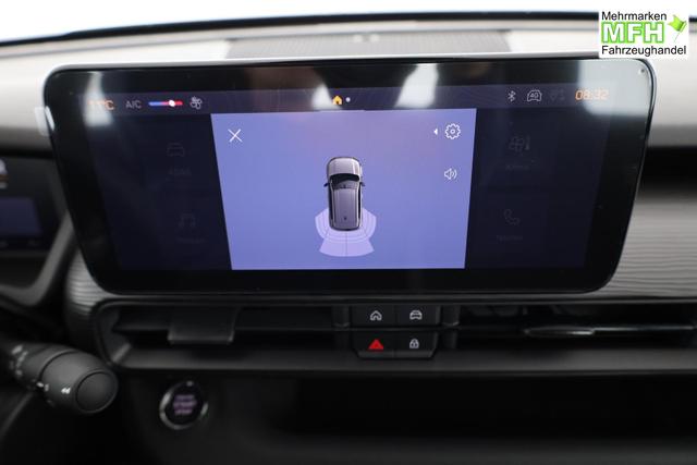 Jeep Avenger Longitude Mild-Hybrid 1.2 T3 DCT E-HYBRID, Winter, LED, sofort 