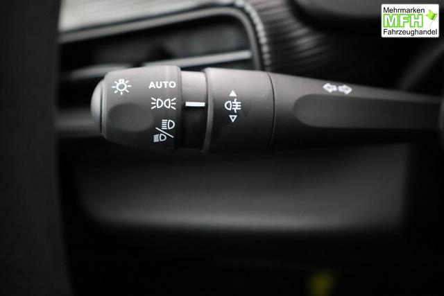 Jeep Avenger Longitude Mild-Hybrid 1.2 T3 DCT E-HYBRID, Winter, LED, sofort 