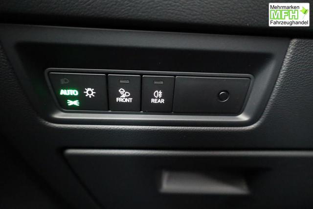 Volkswagen Touareg 3.0 TDI 210 kW 4Motion R-Line V6 4M Black, AHK, 22-Zoll, Dynaudio, HuD, Luft, Standheizung 