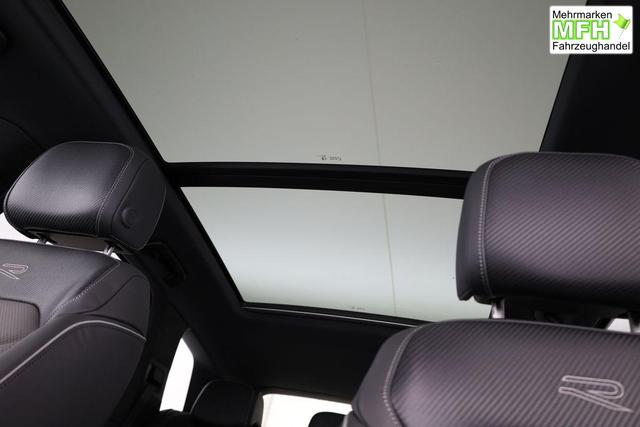 Volkswagen Touareg 3.0 TDI 210 kW 4Motion R-Line V6 4M Black, AHK, 22-Zoll, Dynaudio, HuD, Luft, Standheizung 
