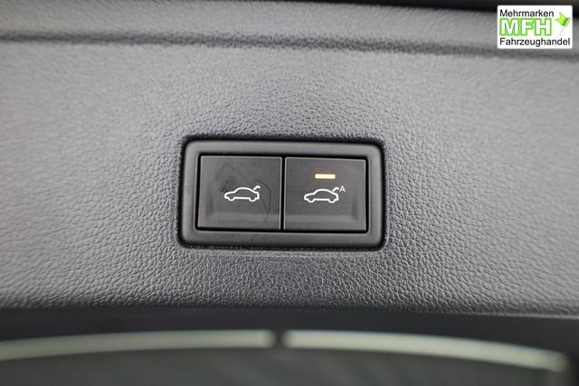 Volkswagen Touareg 3.0 TDI 210 kW 4Motion R-Line V6 4M Black, AHK, 22-Zoll, Dynaudio, HuD, Luft, Standheizung 