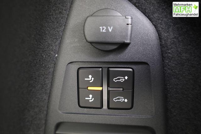 Volkswagen Touareg 3.0 TDI 210 kW 4Motion R-Line V6 4M Black, AHK, 22-Zoll, Dynaudio, HuD, Luft, Standheizung 