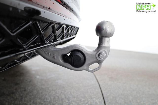 Volkswagen Touareg 3.0 TDI 210 kW 4Motion R-Line V6 4M Black, AHK, 22-Zoll, Dynaudio, HuD, Luft, Standheizung 