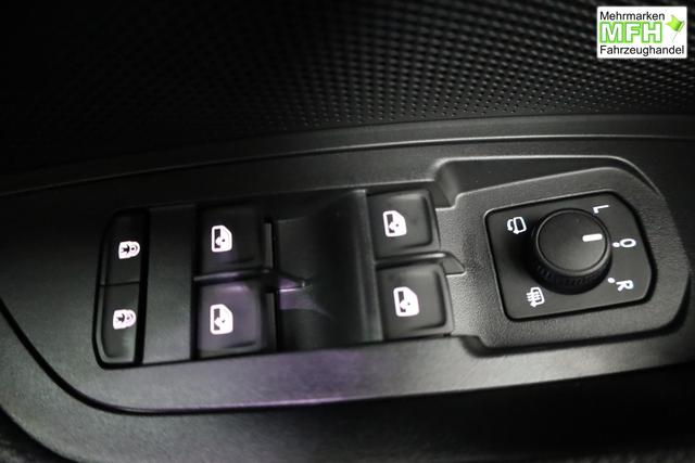 Skoda Kodiaq 2.0 TDI 142kW 4x4 Selection DSG Selection, AHK, Navi, Side, el. Klappe, AreaView, ParkAssist 